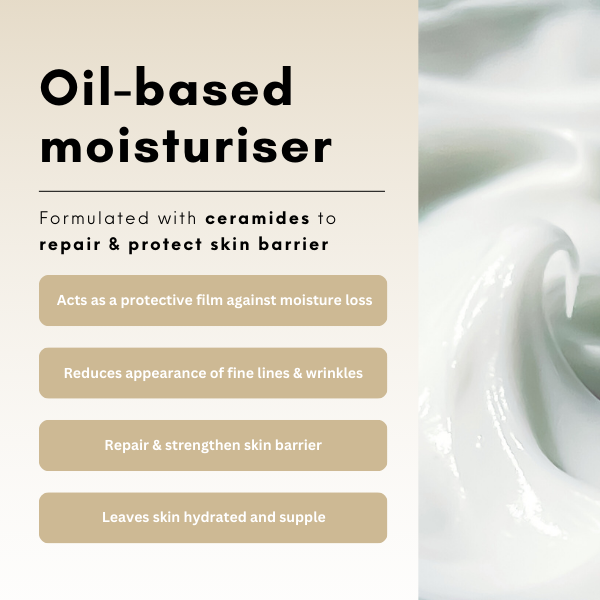 Barrier Repair Cream