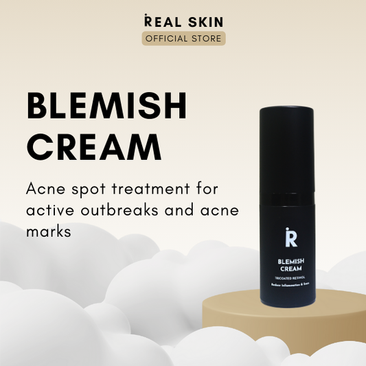 Blemish Cream