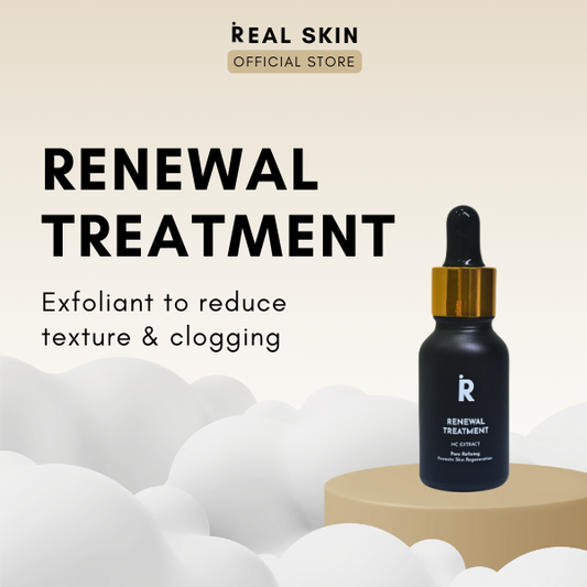 Renewal Treatment