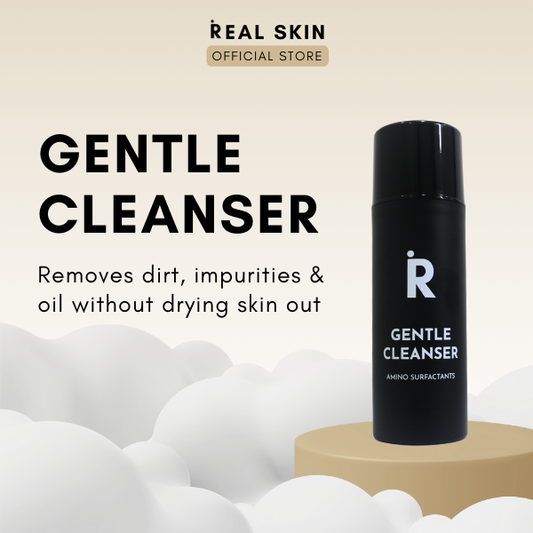 Gentle Cleanser