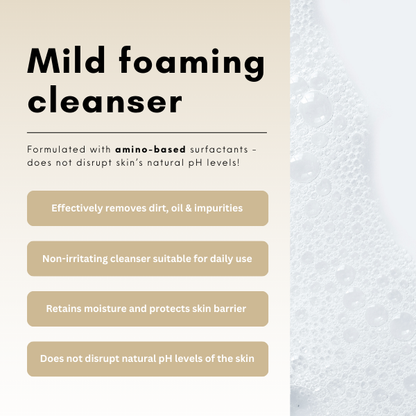 Gentle Cleanser
