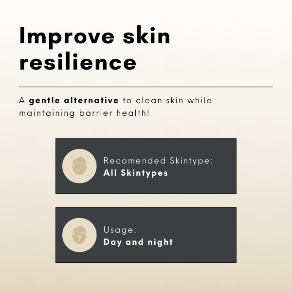 Gentle Cleanser