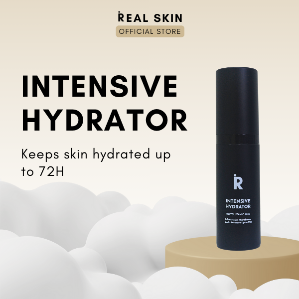 Intensive Hydrator
